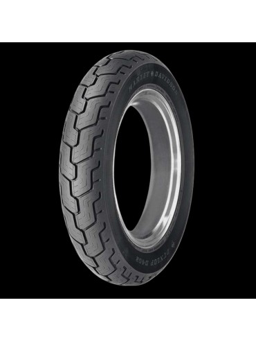 LLANTA DUNLOP D402 MU85B16 M/C 77H TL REAR 